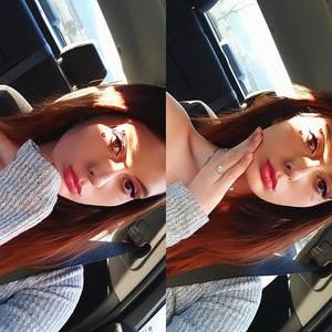 Meet your Posher, Grace